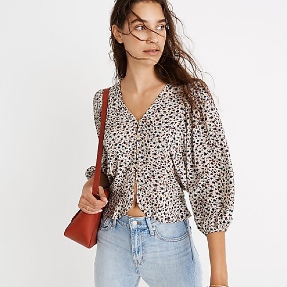 Christy Dawn Tops - Christy Dawn Emmy top